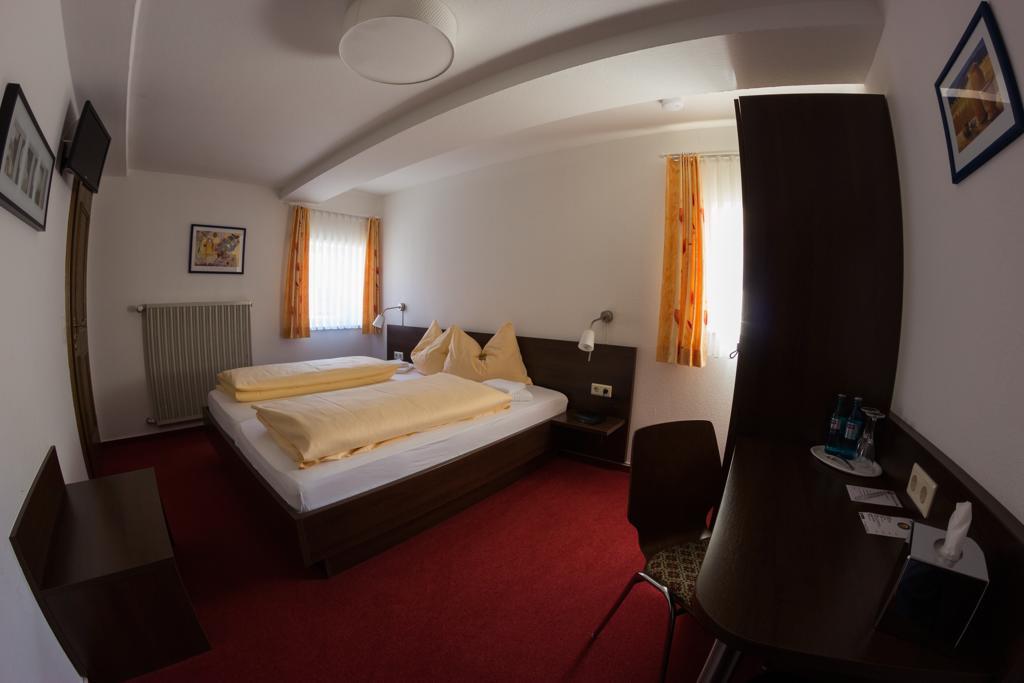 Hotel Ratskeller Niederurff Bad Zwesten Zimmer foto